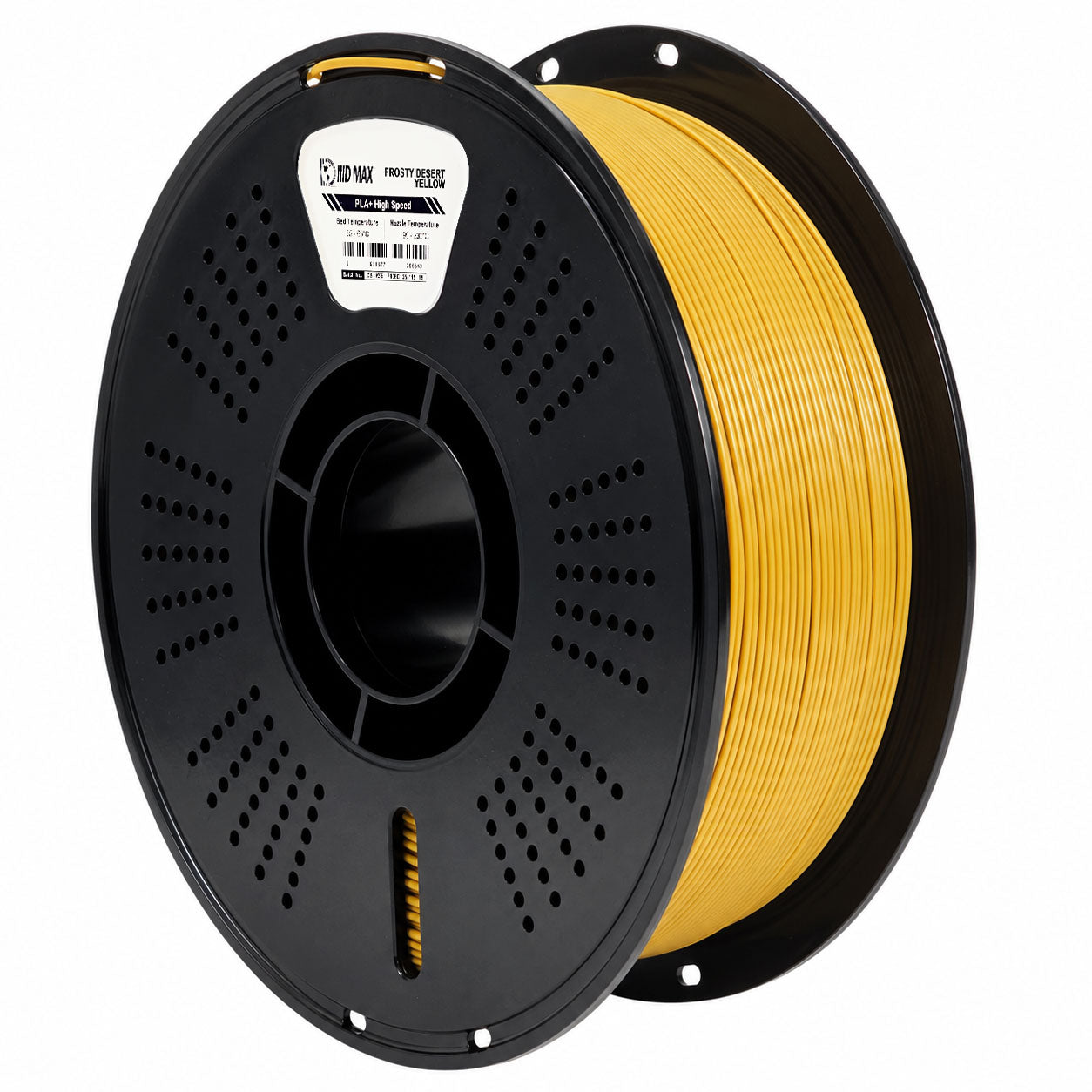 IIID Max - High Speed PLA+ Filament