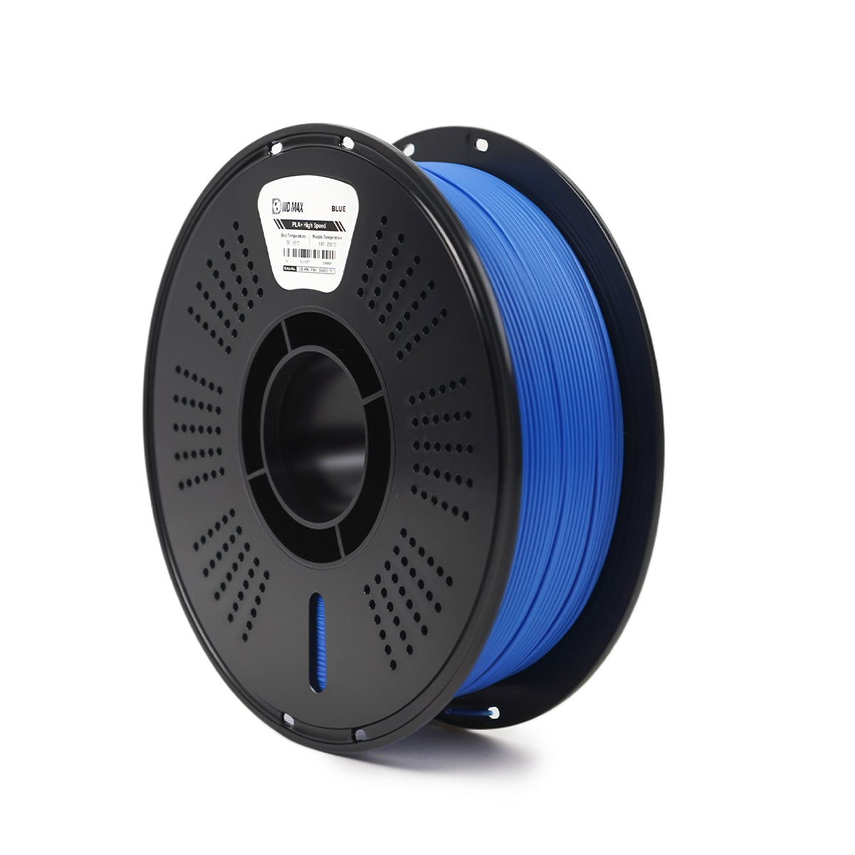 8 x 1kg - One Color - High Speed PLA Pack (IIID Max & Fremover)