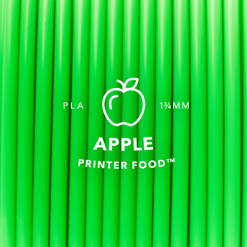 Apple Toybox Printer Food