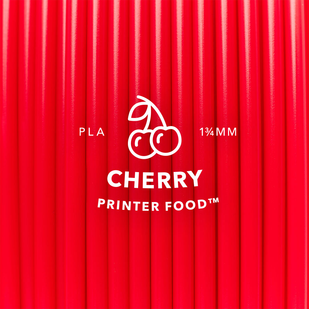 Cherry Toybox Printer Food