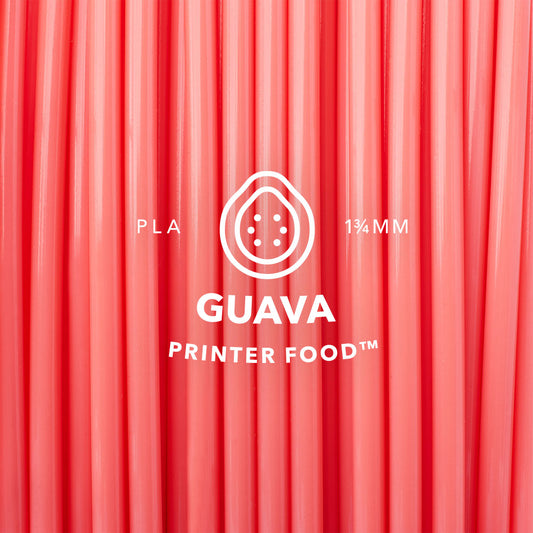 Guava Toybox Printer Food