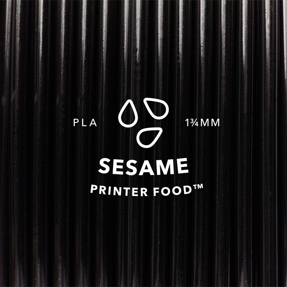 Sesame Toybox Printer Food