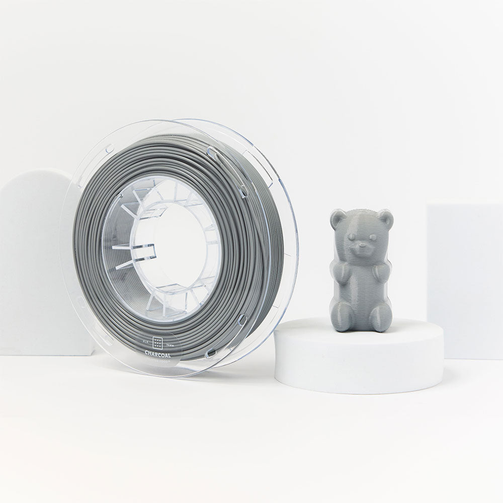 Charcoal Toybox Printer Food